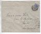 1928 - ENVELOPPE De GIBRALTAR Avec N°78 Pour LONS LE SAUNIER (JURA) - Gibraltar