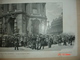 Lamina-Paris-1898----1,2,3,Les Espectacles Gratuits De La Fete Nationale--En Attendant L'Omnibus - Distrito: 01