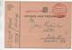 1938 - CARTE DOPISNICE POLNI POSTOVNI SLUZBY - Lettres & Documents
