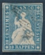 23A 10 Rappen Strubel - Used Stamps