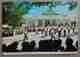 CAYMAN ISLANDS - Queen's Birthday Ceremony - Gurkha Band By The Old Town Hall  -  Vg - Cayman (Isole)