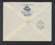 Carta Barcelona 1934 Correo Aereo - Briefe U. Dokumente