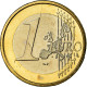 Luxembourg, Euro, 2003, SUP, Bi-Metallic, KM:81 - Luxembourg