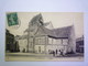 GP 2020 - 2388  VILLERVILLE  (Calvados)  :  L'Eglise   1911   XXX - Cabourg