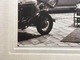 Delcampe - Foto / Photo - 17 X 23 Cm - CHEVROLET Showroom - Jaren '30 - AE Independence 1931 - Oldtimer -  Leyssens Leuven - Coches