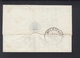 Lettre Puteaux 1833 A Mulhouse - 1801-1848: Vorläufer XIX