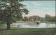 Christchurch Park, Ipswich, Suffolk, C.1905 - Valentine's Postcard - Ipswich