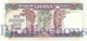 GHANA 500 CEDIS 1994 PICK 28c UNC - Ghana