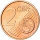 Portugal, 2 Euro Cent, 2002, SUP, Copper Plated Steel, KM:741 - Portugal