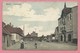 67 - STRASSBURG - STRASBOURG - NEUHOF - Hauptstrasse - Restauration Zur Karpfe - Strasbourg