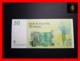 MOROCCO 50  Dirhams 2002 P. 69  UNC - Marocco