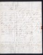 GB LEITH PENNY REDS MALTESE CROSS 1842/44 - Brieven En Documenten