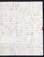 GB LEITH PENNY REDS MALTESE CROSS 1842/44 - Lettres & Documents