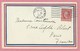 HANSI - JJ WALTZ - Easter Greetings - Carte Envoyée Des USA - NEW YORK En 1917 - Alsacienne - Vive La France - Hansi