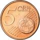 Portugal, 5 Euro Cent, 2005, SUP, Copper Plated Steel, KM:742 - Portugal