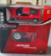 X Street Ferrari 458 Italia Radiografisch Bestuurbare Auto Schaal 1:32 - Rood - Massstab 1:32