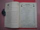LA  COUR  BATAVE 1913  Catalogue 56 Pages 18X27 Superbe Etat. - Andere & Zonder Classificatie