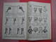 Delcampe - LA  COUR  BATAVE 1913  Catalogue 56 Pages 18X27 Superbe Etat. - Autres & Non Classés