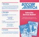 US Soccer - All Kind Of Stuff - Andere & Zonder Classificatie