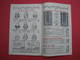 Delcampe - LA  COUR  BATAVE  2 Catalogues  Hiver 1922/23 Et Soldes 1913 - 1900-1940