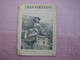 BELLE  JARDINIERE Catalogue 1894 Et Une Affichette 38X52 - 1900-1940