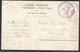 1919 GB Turkey Postcard - Hollington Hastings. O.A.S. Army Post Office SY2, Censor - Storia Postale