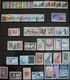 Andorre Francais Une Collection De Timbres Neufs, Catalogue 2011.cote 1170€ - Collezioni (in Album)