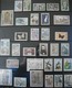 Andorre Francais Une Collection De Timbres Neufs, Catalogue 2011.cote 1170€ - Collections (en Albums)