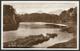 Scotland-----Dryburgh-----old Postcard - Berwickshire