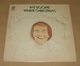 PAT BOONE - WHITE CHRISTMAS – PICKWICK RECORDS – VINYL 1979 – SPC-1024 - Kerstmuziek