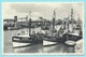 1498 - BELGIE - ZEEBRUGGE - VISSERSHAVEN - Zeebrugge