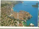 CPSM, Yougoslavie , N°S. 9579 , Dubrovnik , Panorama , Ed. Turistkomerc - Yougoslavie