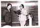 №56  Photography Of  Scientific Lecture, Professors  - 1976, Old FOTO PHOTO - Métiers