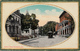 Sherbrooke Quebec - Embossed Card - Rue Dufferin Street - Tramway - Written 1913 - Stamp And Postmark - 2 Scans - Sherbrooke