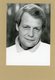 Photo Originale . Le Comédien DAVID SOUL  Dans "le Cinquiéme Missile " - Célébrités