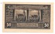 Notgeld   Hoym   50 Pfennig   634.4/6 - [11] Emissions Locales