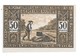 **notgeld   Husby 50pf    637.1/3 - [11] Emissions Locales