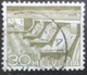 Helvetia - 1949 - (o) Used - Techniek - Bruggen - Ponts