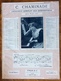 SPARTITO MUSICALE - C.CHAMINADE CATALOGUE COMPLET DES COMPOSITIONS POUR PIANO SCUL -  Ed. ENOCH & C. LONDON - Autres & Non Classés