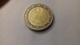 PIECE DE 2 EURO  ALLEMAGNE 2016 G - TYPE A - Allemagne