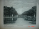 Lamina-Paris-1898--- L'Orangerie---Le Bassin D'Apollon - Cartas Panorámicas