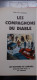 Les Compagnons Du Diable TIBET DUCHATEAU Le Lombard 1971 - Ric Hochet