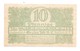 **notgeld Grube -Ilse Wohlfarts-gesellschaft 10 Pfennig    ND - [11] Emissions Locales