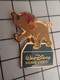 716b Pin's Pins / Beau Et Rare / THEME : DISNEY / DESSIN ANIME HOME VIDEO ELEPHANT LIVRE DE LA JUNGLE - Disney