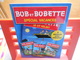 Bd Bob Et Bobette, Albums Publicitaires Distribué Par Lidl................3A0420 - Bob Et Bobette