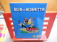 Bd Bob Et Bobette, Albums Publicitaires Distribué Par Lidl................3A0420 - Bob Et Bobette