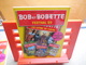 Bd Bob Et Bobette, Albums Publicitaires Distribué Par Lidl................3A0420 - Bob Et Bobette