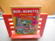 Delcampe - Bd Bob Et Bobette, Albums Publicitaires Distribué Par Lidl................3A0420 - Bob Et Bobette
