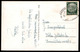 ALTE POSTKARTE BAD SASSENDORF 1941 AM MUSIKPAVILLON STEMPEL BAHNPOST AACHEN HILDEN Ansichtskarte AK Cpa Postcard - Bad Sassendorf