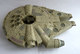 VAISSEAU FIGURINE STAR WARS ACTION FLEET MICRO MACHINE Vaisseau LE FAUCON MILLEMIUM FALCON La Guerre Des Etoiles 1995 - Andere & Zonder Classificatie